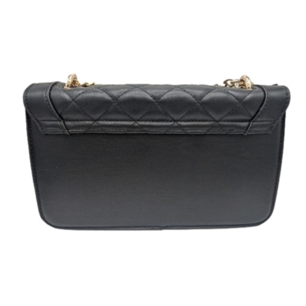 Badgley Mischka Quilted Handbag & Phone Case Set - Picture 3 of 14